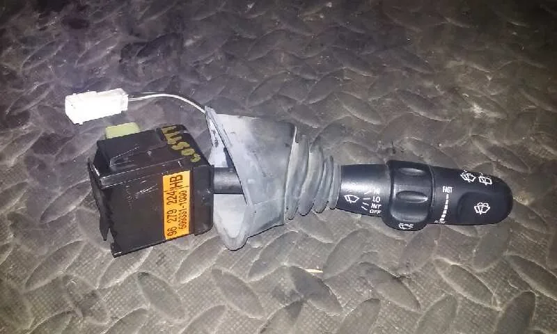 Mando Limpia para Daewoo Tacuma