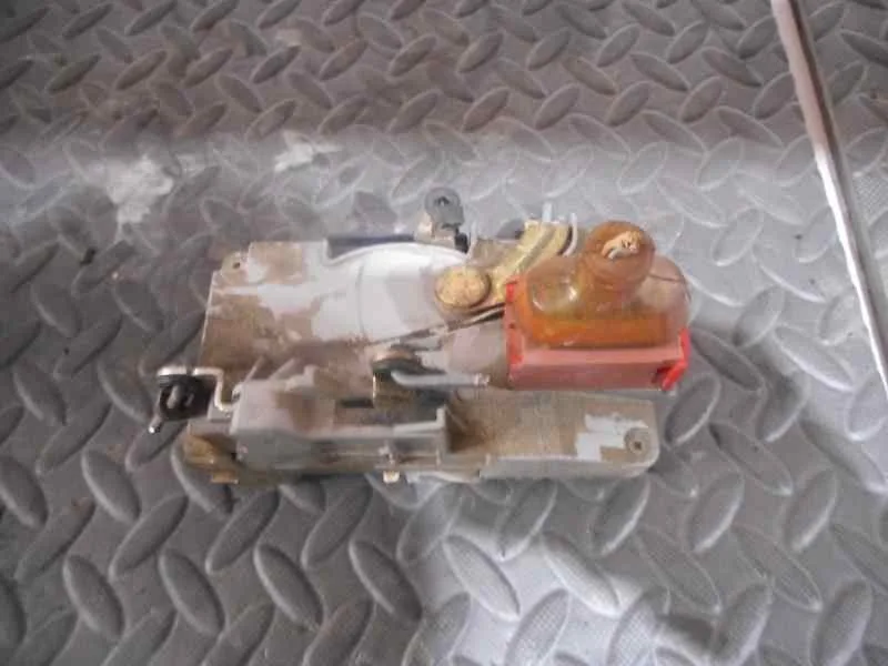 Cerradura Puerta Delantera Derecha para Peugeot 406 Berlina (S1/S2)