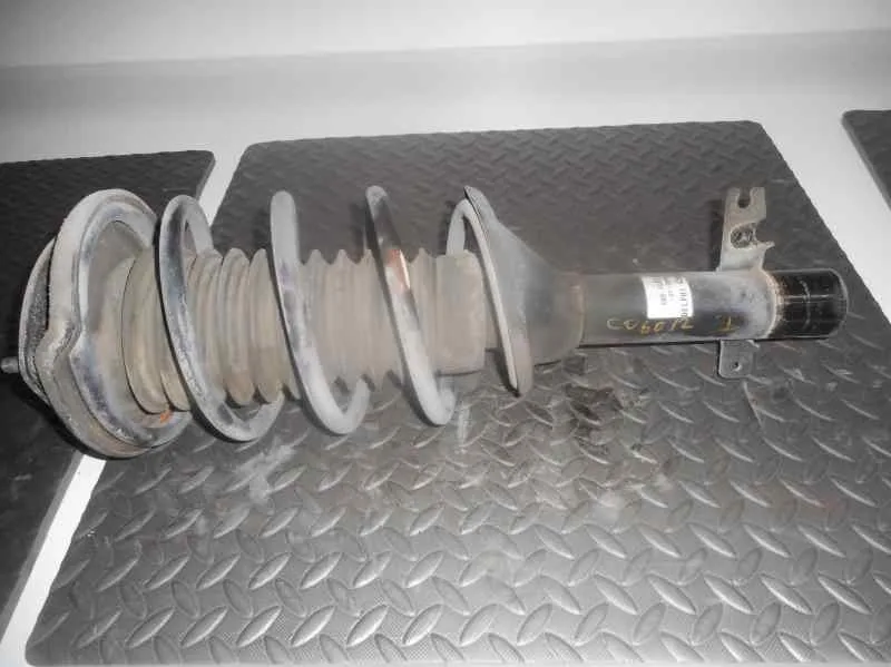 Amortiguador Delantero Izquierdo para Mg Serie 200 (Rf)