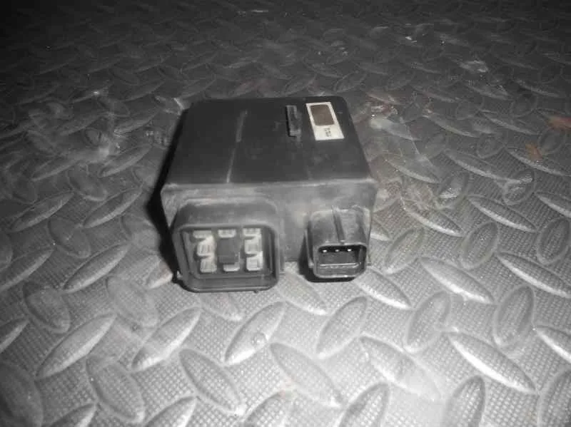 Caja Precalentamiento para Mg Serie 200 (Rf)