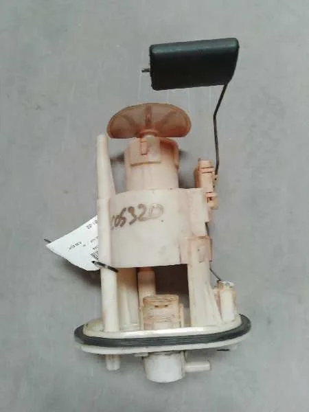 Aforador para Hyundai Matrix (Fc)