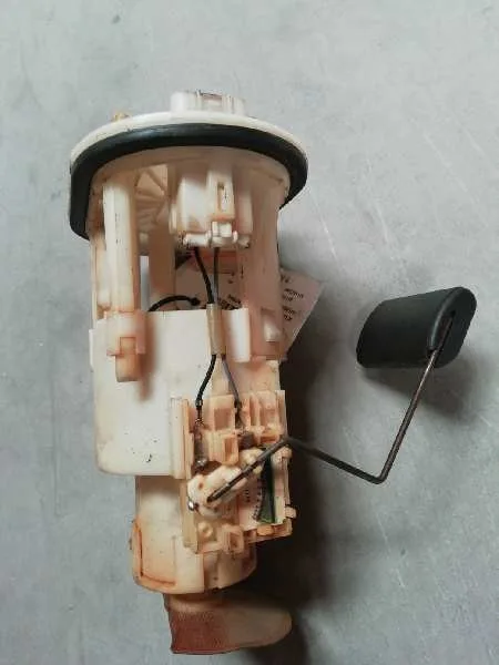 Aforador para Hyundai Matrix (Fc)