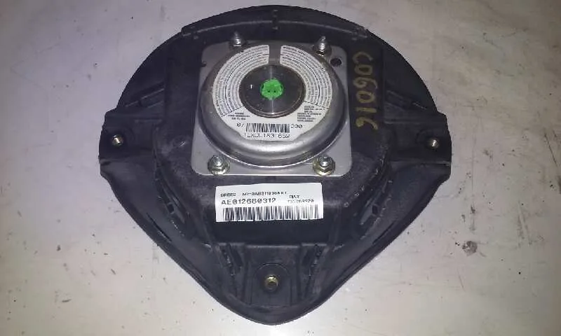 Airbag Delantero Izquierdo para Alfa Romeo 147 (190)
