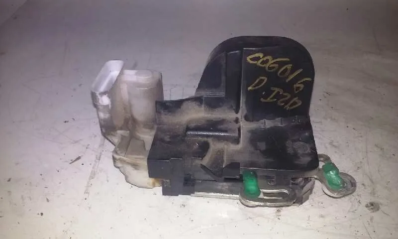 Cerradura Puerta Delantera Izquierda para Alfa Romeo 147 (190)
