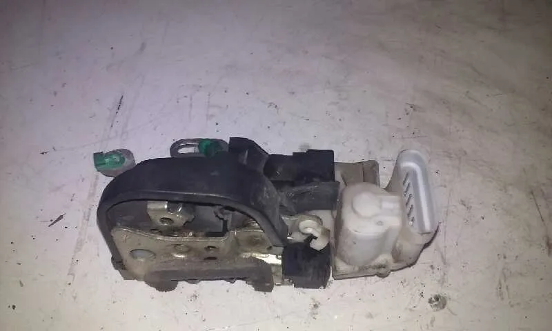 Cerradura Puerta Delantera Izquierda para Alfa Romeo 147 (190)