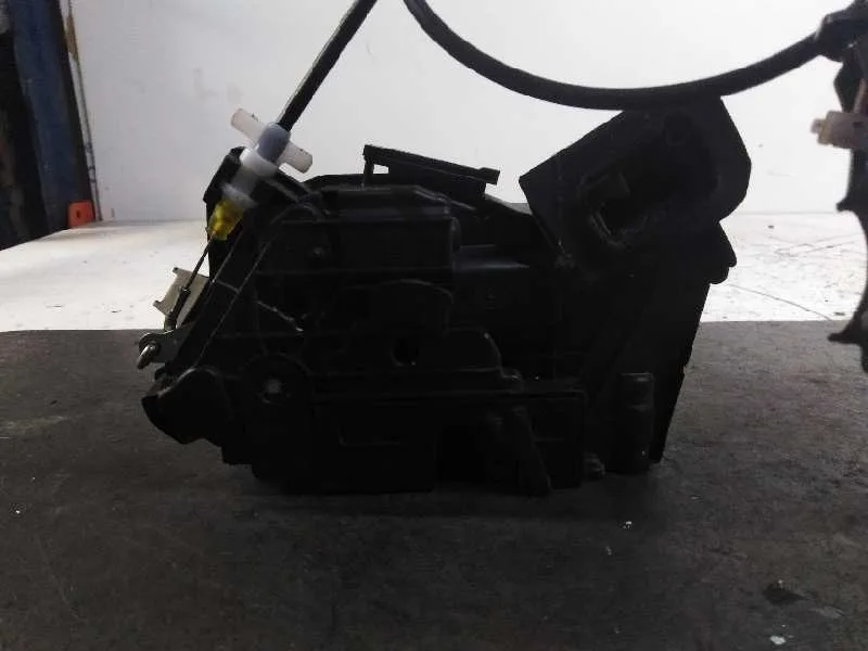 Cerradura Puerta Delantera Derecha para Volkswagen Polo (6R1)