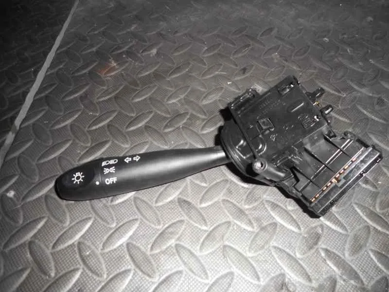 Mando Luces para Hyundai Getz (Tb)
