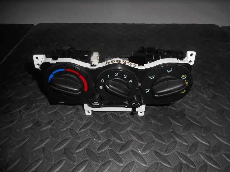 Mando Calefaccion / Aire Acondicionado para Hyundai Getz (Tb)