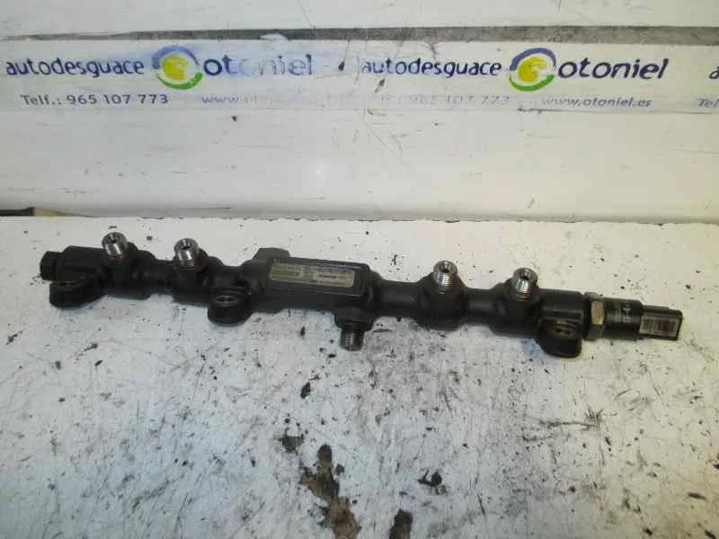 Rampa Inyectora para Ford Mondeo Berlina (Ge)