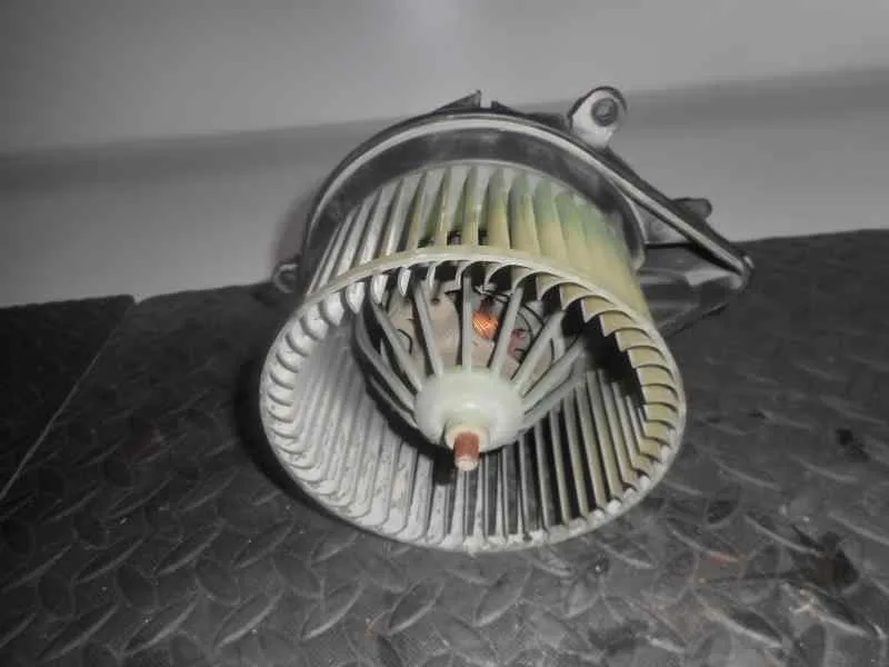 Motor Calefaccion para Citroën Xsara Break