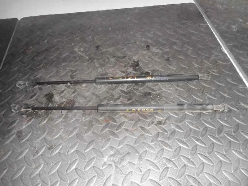 Amortiguadores Capo para Citroën Xsara Break