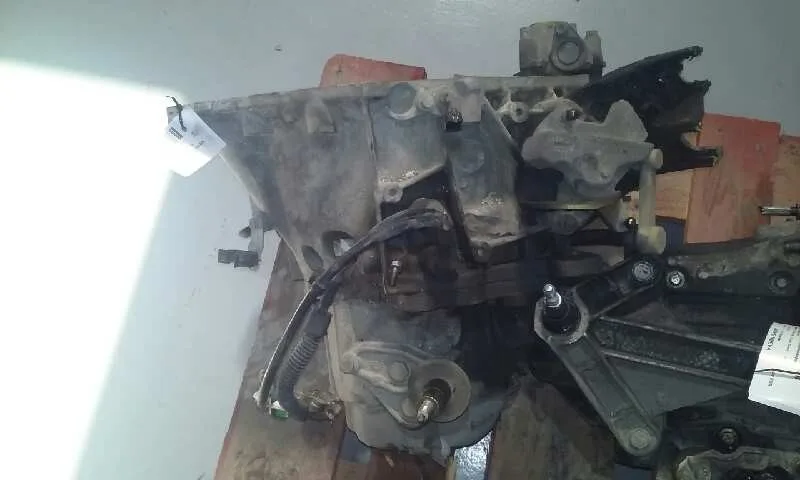 Caja Cambios para Peugeot 307 Break / Sw (S1)