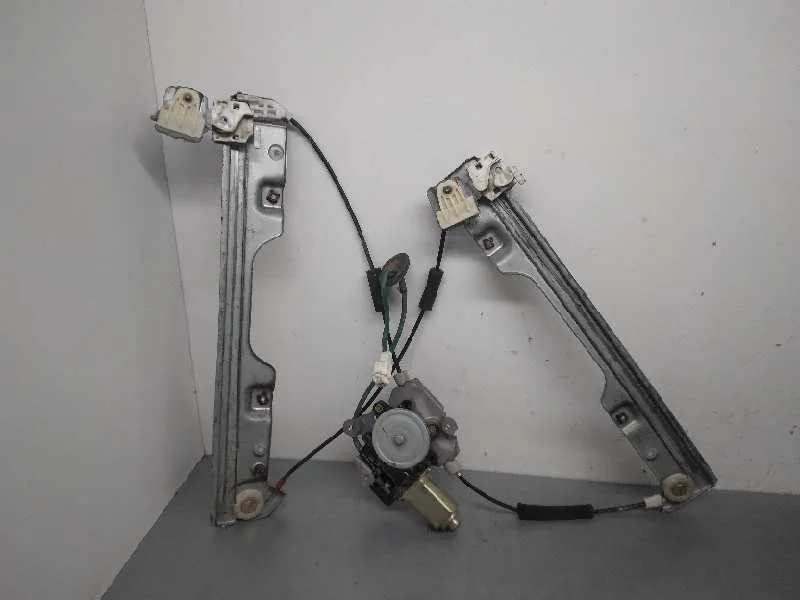 Elevalunas Delantero Derecho para Nissan Murano (Z50)