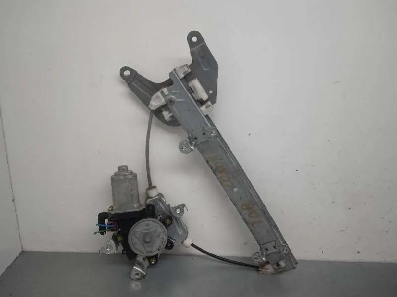 Elevalunas Trasero Derecho para Nissan Murano (Z50)