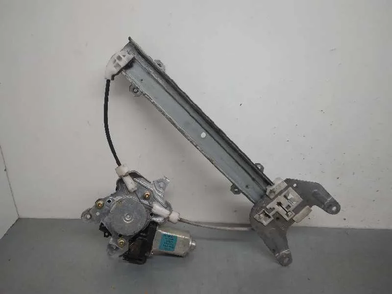 Elevalunas Trasero Derecho para Nissan Murano (Z50)