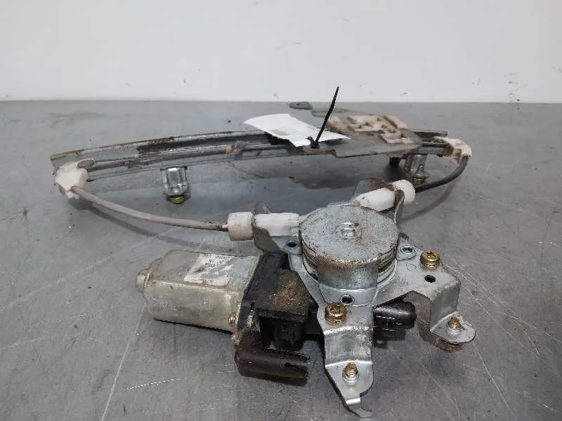 Elevalunas Trasero Izquierdo para Nissan Murano (Z50)