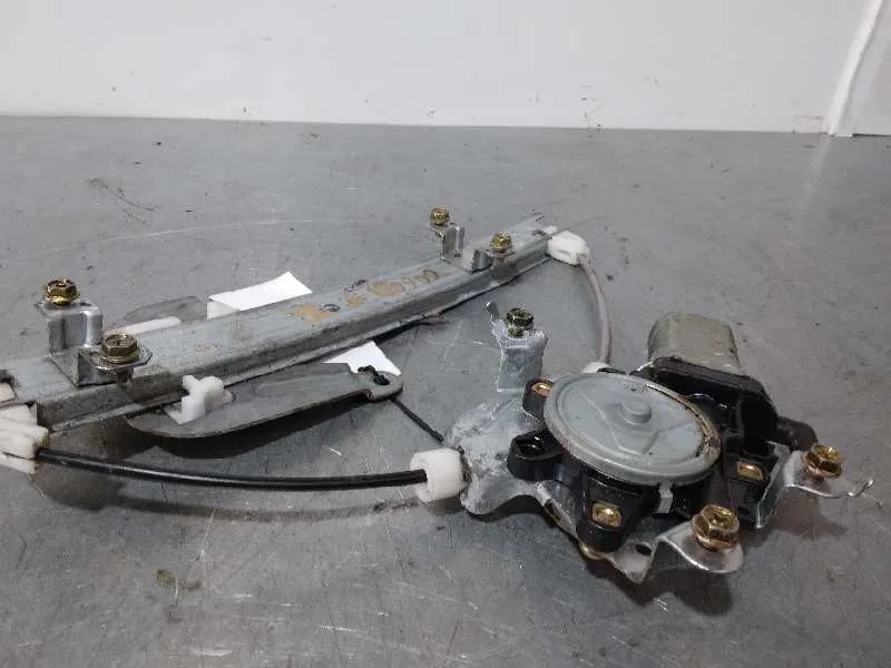 Elevalunas Trasero Izquierdo para Nissan Murano (Z50)