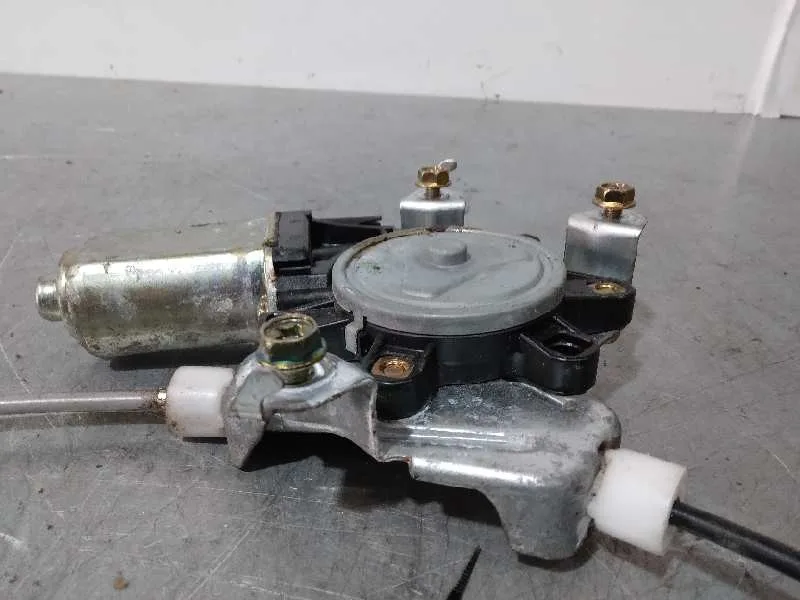 Elevalunas Trasero Izquierdo para Nissan Murano (Z50)