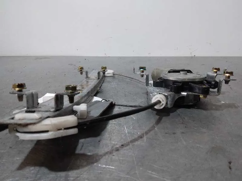 Elevalunas Trasero Izquierdo para Nissan Murano (Z50)