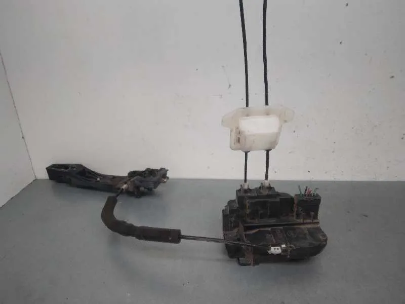 Cerradura Puerta Delantera Derecha para Nissan Murano (Z50)