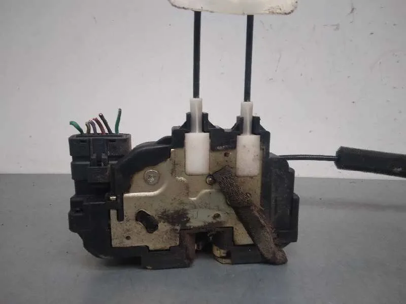 Cerradura Puerta Delantera Derecha para Nissan Murano (Z50)