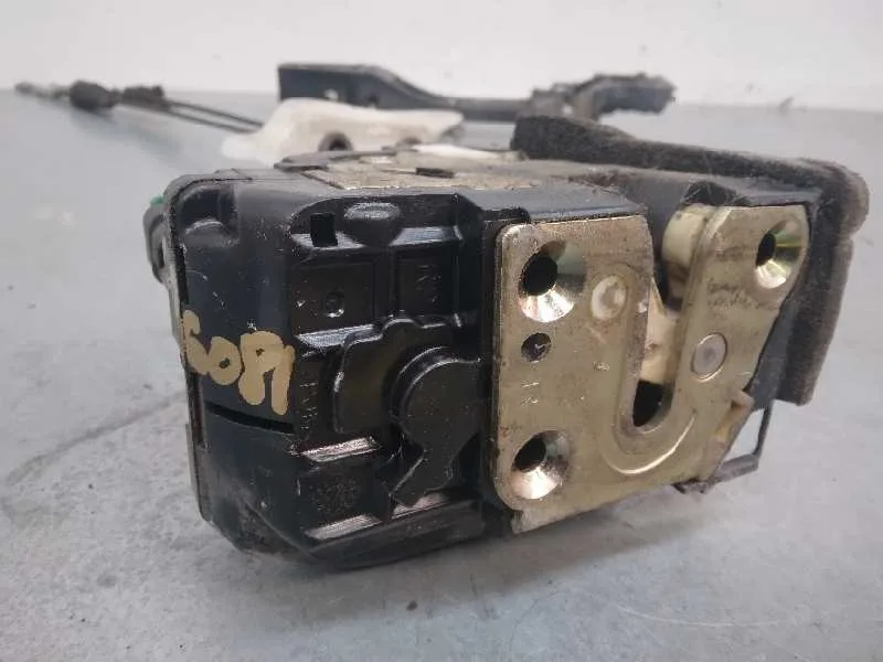 Cerradura Puerta Delantera Derecha para Nissan Murano (Z50)