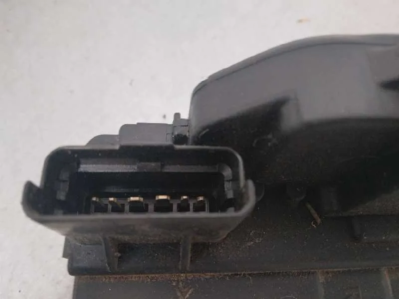 Cerradura Puerta Delantera Izquierda para Nissan Murano (Z50)