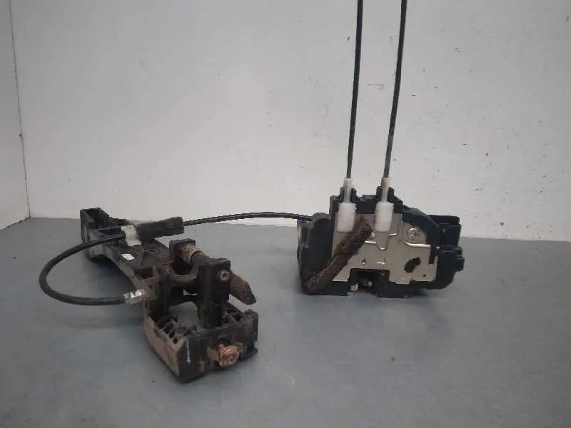 Cerradura Puerta Delantera Izquierda para Nissan Murano (Z50)