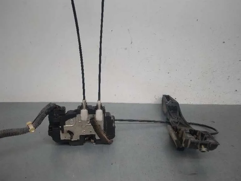 Cerradura Puerta Trasera Derecha para Nissan Murano (Z50)