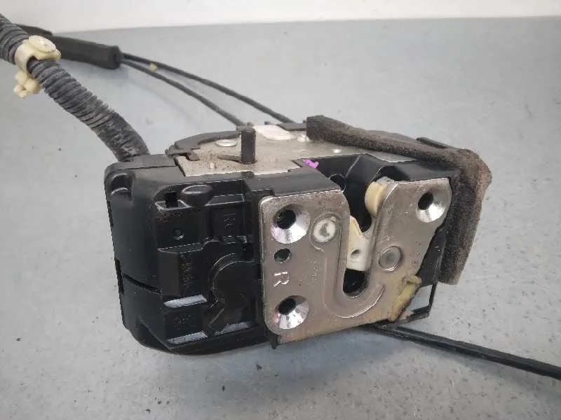 Cerradura Puerta Trasera Derecha para Nissan Murano (Z50)