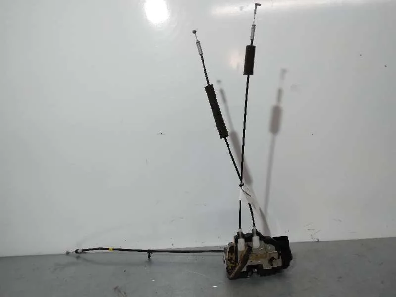 Cerradura Puerta Trasera Izquierda para Nissan Murano (Z50)