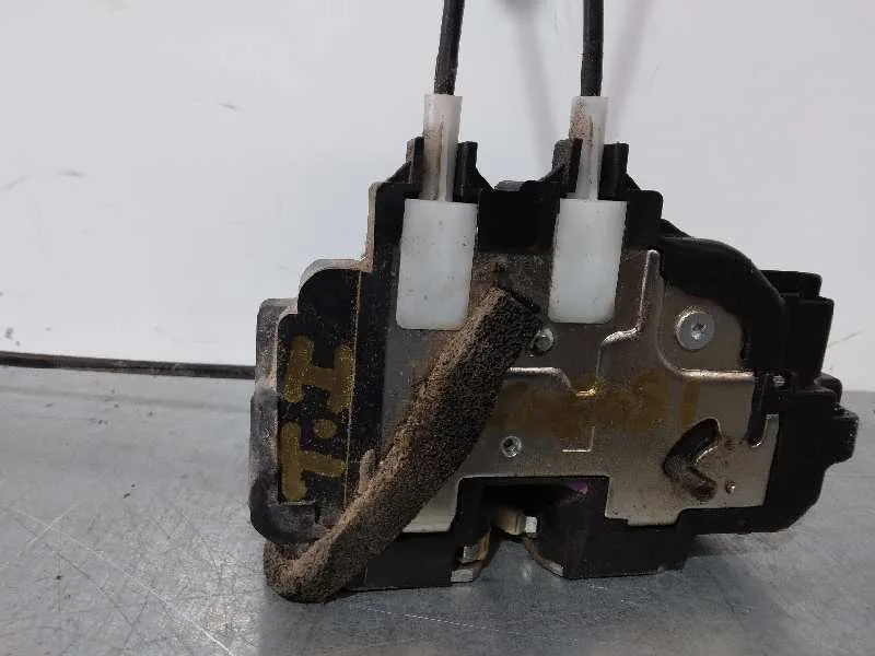Cerradura Puerta Trasera Izquierda para Nissan Murano (Z50)
