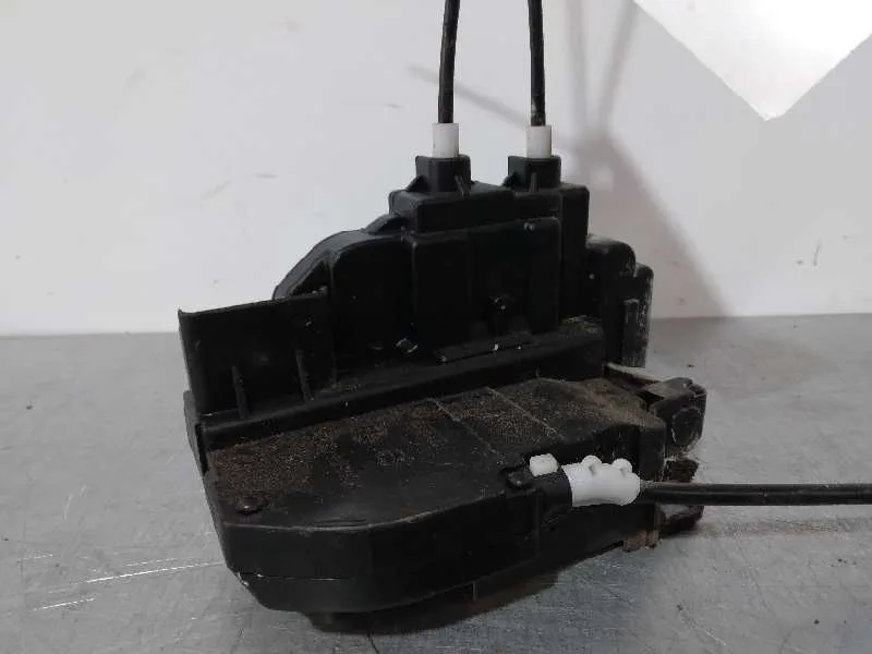 Cerradura Puerta Trasera Izquierda para Nissan Murano (Z50)