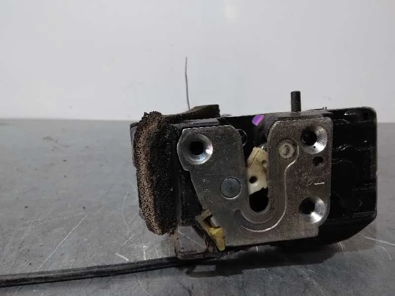 Cerradura Puerta Trasera Izquierda para Nissan Murano (Z50)