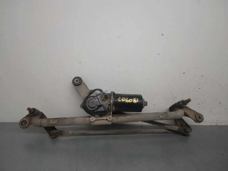 Motor Limpia Delantero para Nissan Murano (Z50)