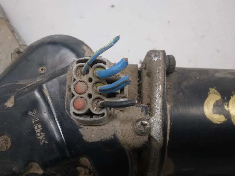 Motor Limpia Delantero para Nissan Murano (Z50)