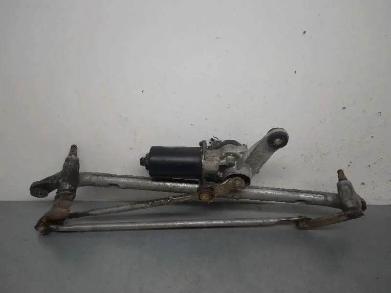 Motor Limpia Delantero para Nissan Murano (Z50)