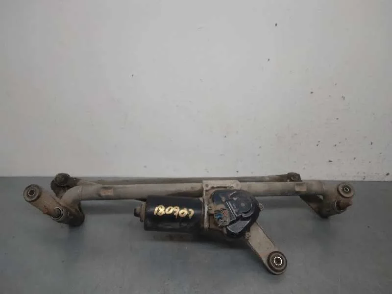 Motor Limpia Delantero para Nissan Murano (Z50)
