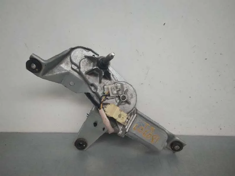 Motor Limpia Trasero para Nissan Murano (Z50)