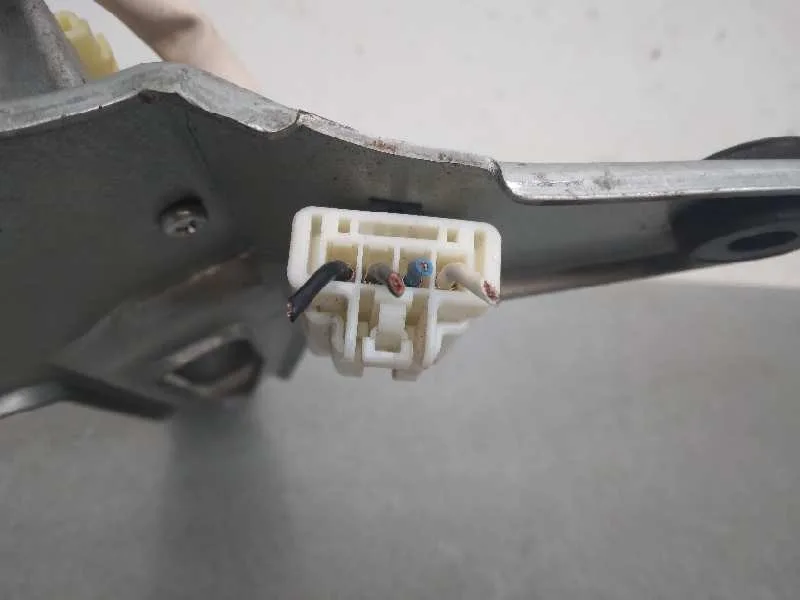 Motor Limpia Trasero para Nissan Murano (Z50)