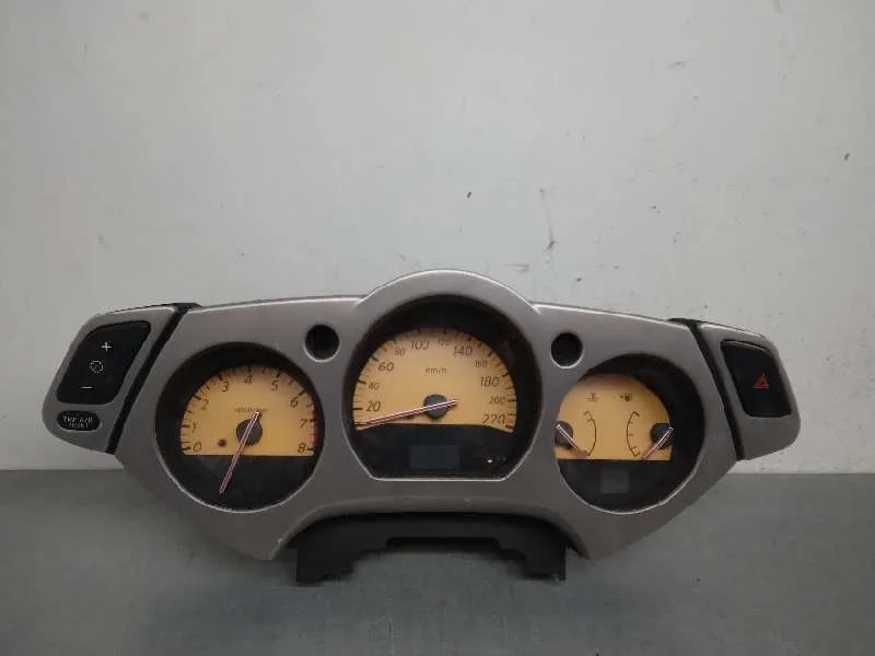 Cuadro Instrumentos para Nissan Murano (Z50)