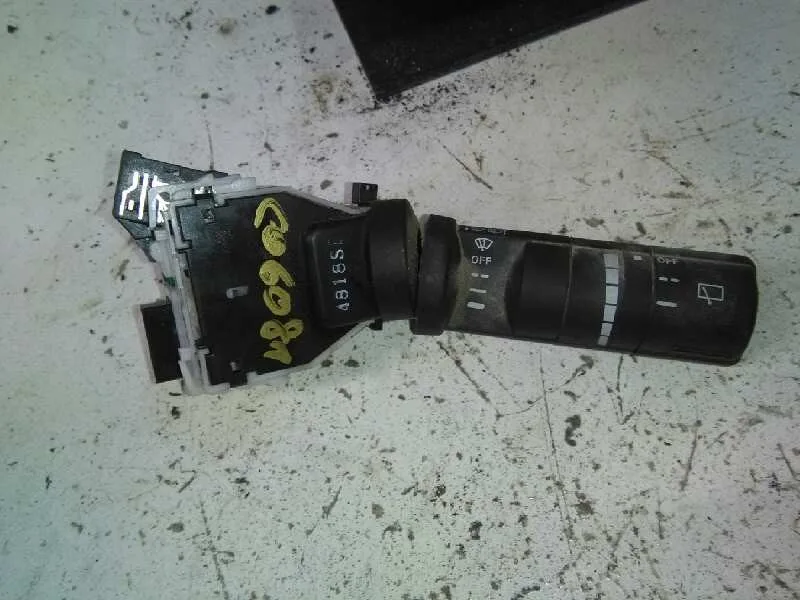 Mando Limpia para Nissan Murano (Z50)