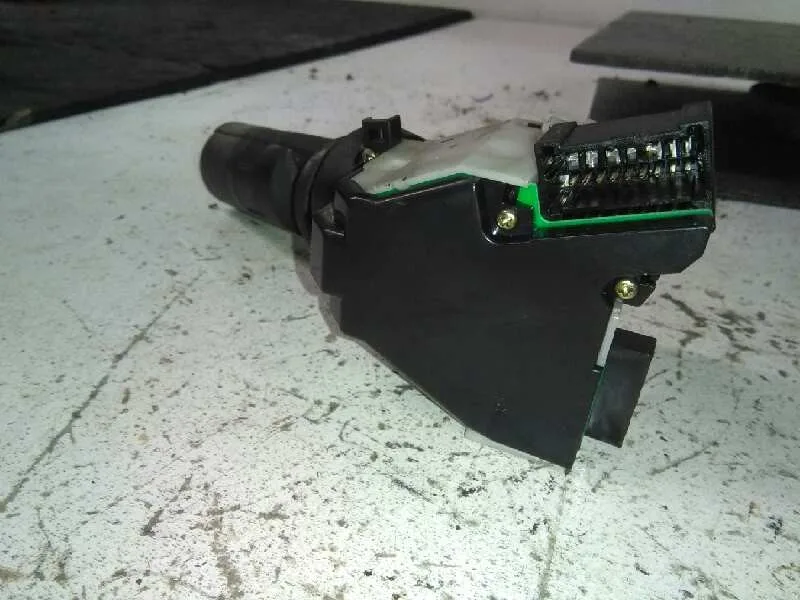 Mando Limpia para Nissan Murano (Z50)