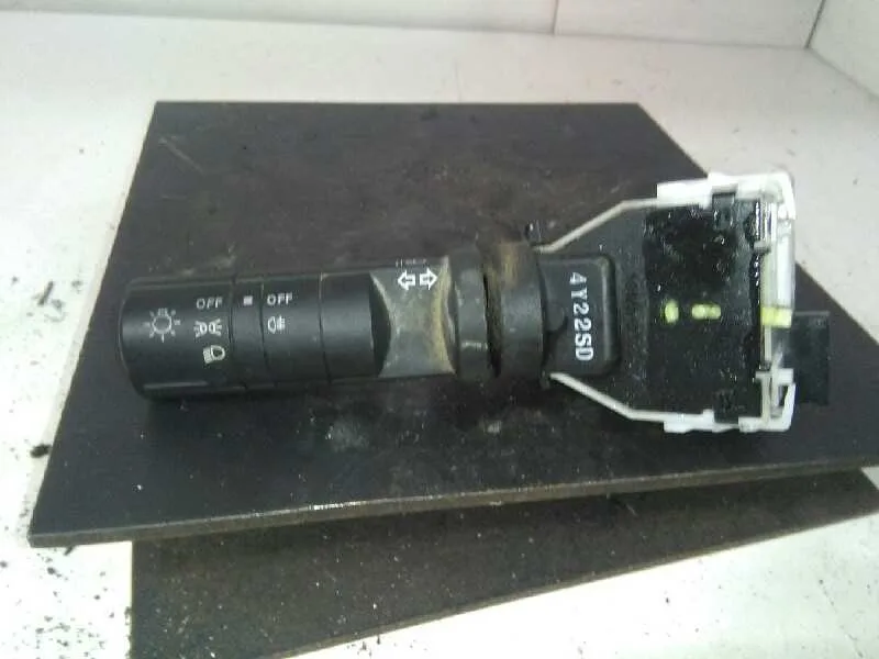 Mando Luces para Nissan Murano (Z50)
