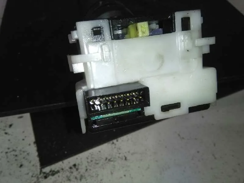 Mando Luces para Nissan Murano (Z50)