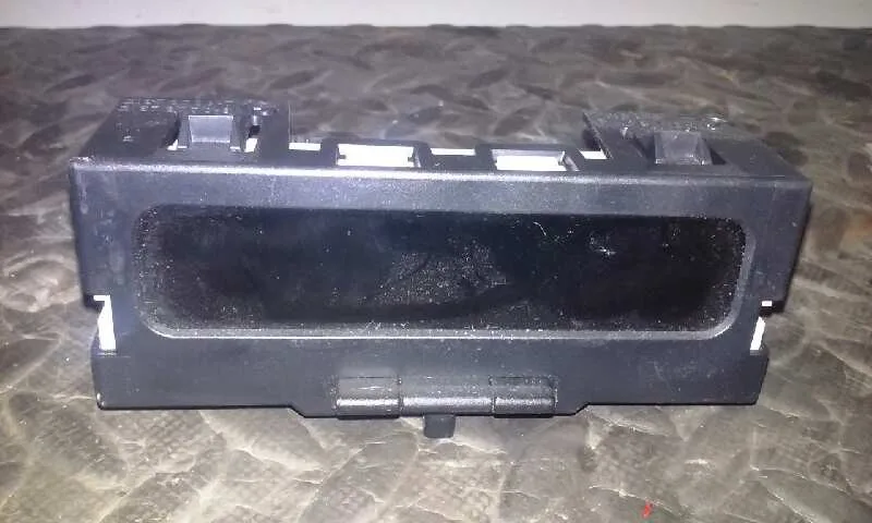 Display para Renault Megane Ii Berlina 5P