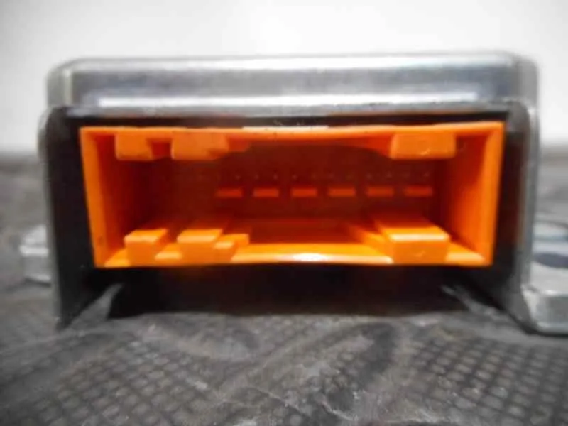 Centralita Airbag para Peugeot 206 Berlina