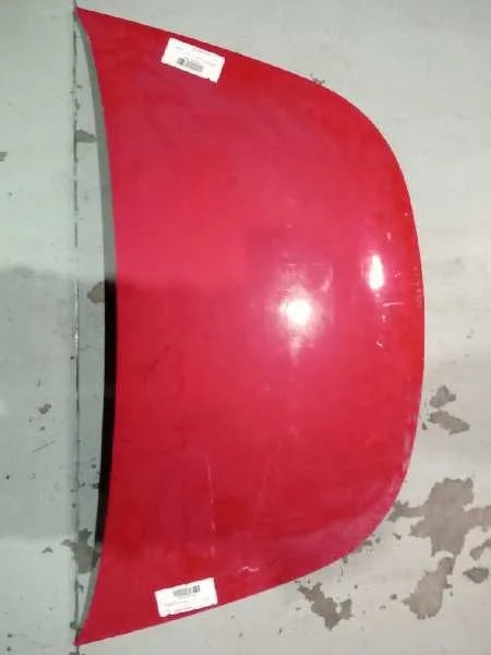Tapa Maletero para Fiat Barchetta (183)