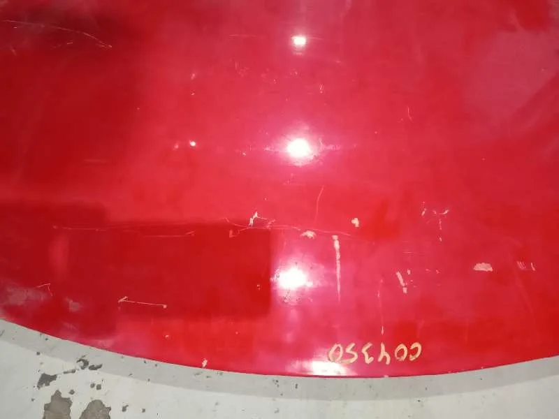 Tapa Maletero para Fiat Barchetta (183)