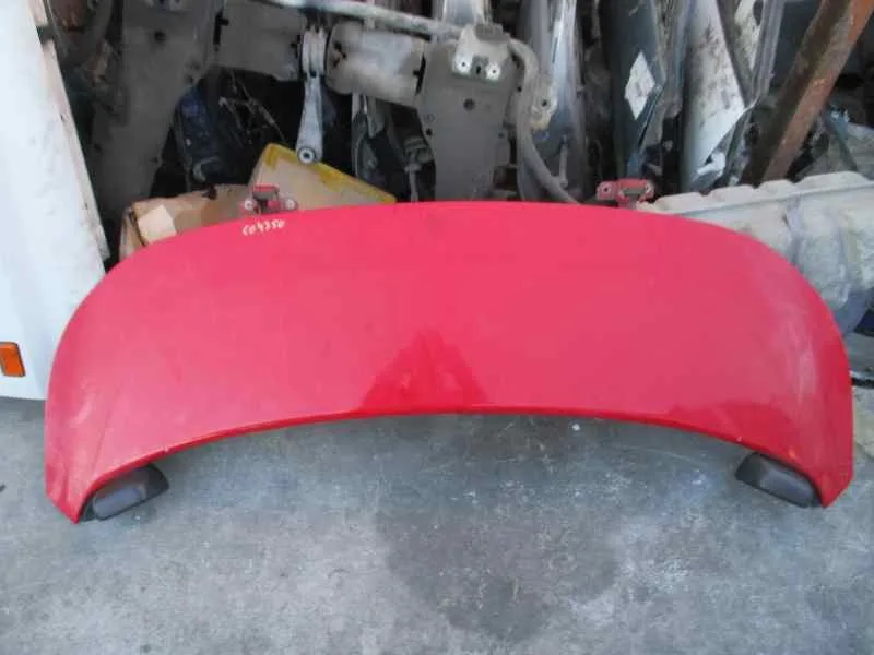 Motor Capota para Fiat Barchetta (183)
